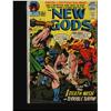 Image 8 : The New Gods Collection