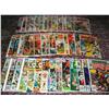 Image 1 : Mixed Bronze and Silver Age Collection