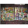 Image 1 :  Mixed Bronze and Silver Age Collection