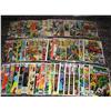 Image 2 :  Mixed Bronze and Silver Age Collection