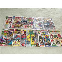 Marvel Tales Collection