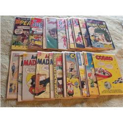 Archie Collection