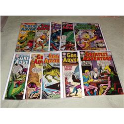 My Greatest Adventure Collection