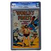 Image 1 : World's Finest Comics #102 CGC 8.5 CREAM TO OFF-WHITE
