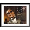 Image 1 : Ray Jamie Foxx Signed Movie Photo