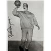 Image 1 : The Munsters Fred Gwynne signed photo
