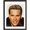 Image 1 : Val Kilmer Signed Photo