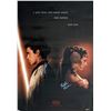 Image 1 : Star Wars Episode 2 Attack Of The Clones signed Movie Poster