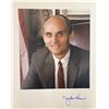 Image 1 : Senator Jake Garn signed photo