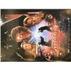 Image 1 : Star Wars Revenge Of The Sith cast signed movie poster