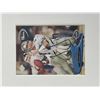 Image 1 : Dallas Cowboys Jason Garrett 1998 Collector's Edge #37 signed trading card