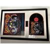 Image 1 : Dylan & The Dead signed album