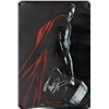 Image 1 : Chris Hemsworth Signed Thor Mini Poster