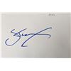 Image 1 : Sting original signature