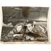 Image 1 : Battle Circus June Allyson signed photo