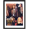 Image 1 : L.A. Confidential Cast Signed Photo Collage