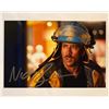 Image 1 : World Trade Center Nicolas Cage signed movie photo