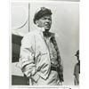 Image 1 : Frank Sinatra signed "Assault on a Queen" movie photo