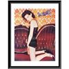 Image 1 : Mia Kirshner Signed Photo