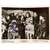 Image 1 : History of the World, Part I Sid Caesar signed movie photo