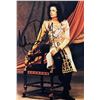 Image 1 : Michael Jackson signed photo