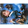 Image 1 : Harry Potter The Sorcerer's Stone cast signed movie poster