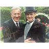 Image 1 : The Odd Couple signed photo