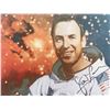 Image 1 : Astronaut Jim Lovell signed photo