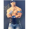 Image 1 : John Cena signed photo