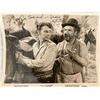 Image 1 : Gunsmoke Jesse White signed movie photo