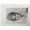 Image 1 : Janet Leigh signed photo