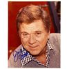 Image 1 : Our Gang Jackie Cooper Signed Photo