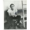 Image 1 : Marlon Brando signed photo