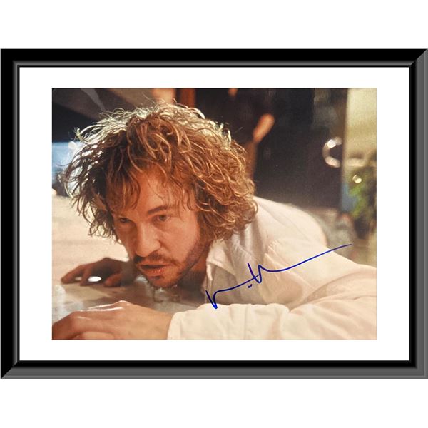 Val Kilmer Signed Photo