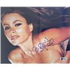 Image 1 : Sof’a Vergara signed photo - Beckett Authenticated