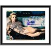 Image 1 : Scarlett Johansson Signed Photo
