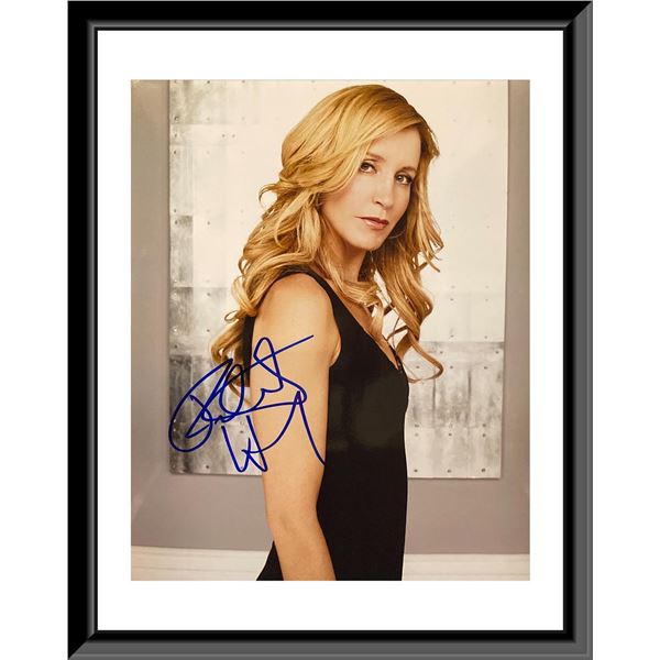 Felicity Huffman Signed Photo