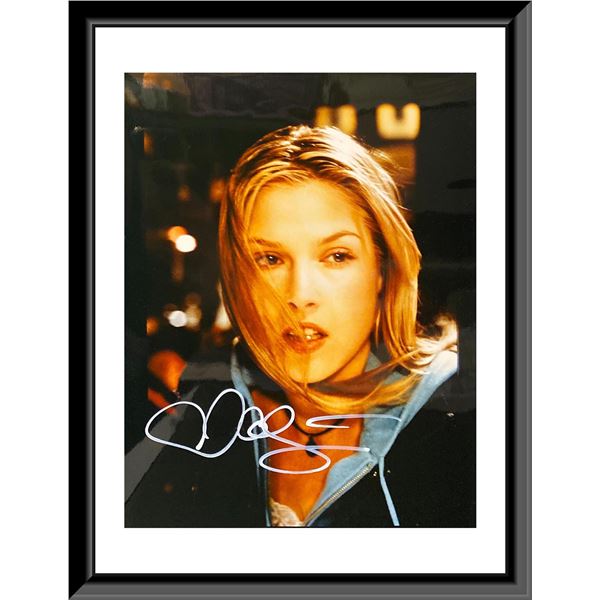 Ali Larter Signed Photo