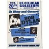 Image 1 : Bob Dylan Concert Poster