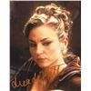 Image 1 : Drea de Matteo Signed Photo