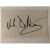 Image 1 : Risky Business Rebecca De Mornay signature cut