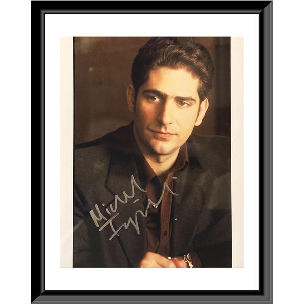 Michael Imperioli Signed Photo