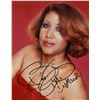 Image 1 : Aretha Franklin signed photo