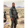 Image 1 : Independence Day Will Smith signed photo