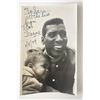 Image 1 : Bob Teague signed photo
