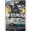 Image 1 : Young Frankenstein Mel Brooks signed movie photo