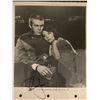 Image 1 : Love With The Perfect Stranger cast signed photo