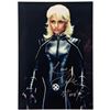 Image 1 : X-Men Halle Berry signed movie photo