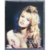 Image 1 : Brigitte Bardot signed photo