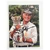 Image 1 : Jungle Jack Hana signed card